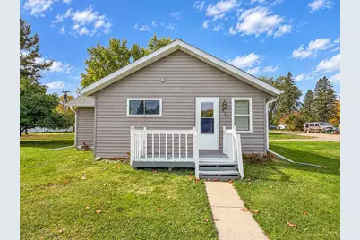 825 Town Street, Prentice, WI 54556 - Photo 3