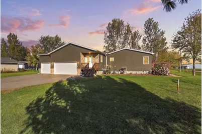 1760 Park Street, Rudolph, WI 54475 - Photo 1
