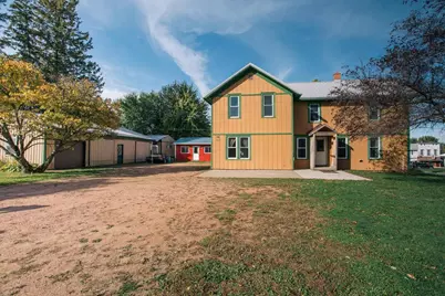 311 S Main Street, Granton, WI 54436 - Photo 1