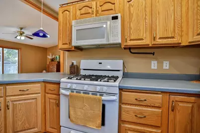 1527 Pine Notch Road, Tomahawk, WI 54487 - Photo 15