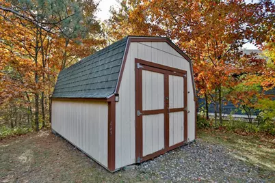 1527 Pine Notch Road, Tomahawk, WI 54487 - Photo 47