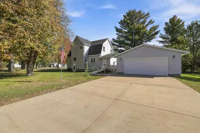 910 Two Mile Avenue, Wisconsin Rapids, WI 54494 - Photo 1