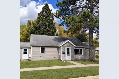 714 Division Street, Park Falls, WI 54552 - Photo 1