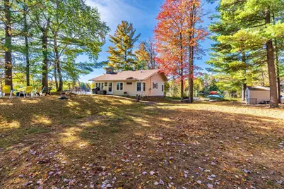 N5116 Wulf Road, Irma, WI 54442 - Photo 1