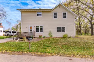 206 S Mission St, Wittenberg, WI 54499 - Photo 5