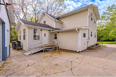 206 S Mission Street, Wittenberg, WI 54499 - Photo 45