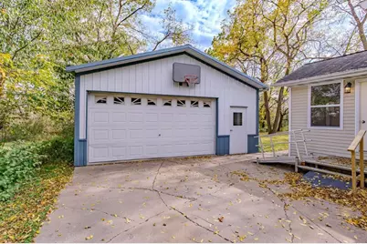 206 S Mission Street, Wittenberg, WI 54499 - Photo 3