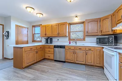 206 S Mission Street, Wittenberg, WI 54499 - Photo 9