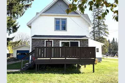 628 Mendlik Avenue, Antigo, WI 54409 - Photo 1