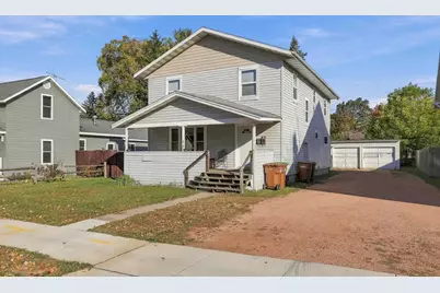 1900 Madison Street, Stevens Point, WI 54481 - Photo 1