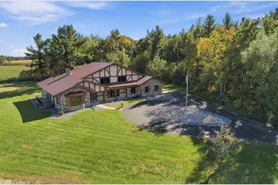 1943 County Road A N, Amherst Junction, WI 54407 - Photo 1