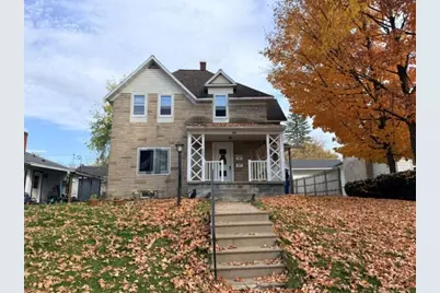 409 Pier Street, Merrill, WI 54452 - Photo 1