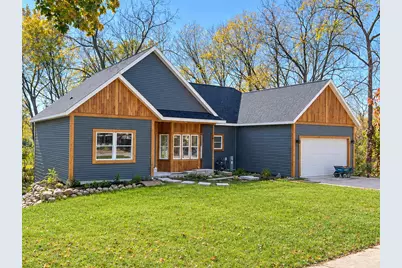 491 Mill Street, Amherst, WI 54406 - Photo 1