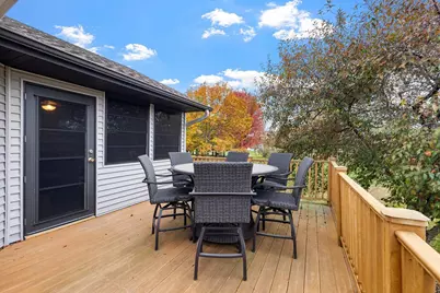 N1407 Meadow Lane, Merrill, WI 54452 - Photo 47