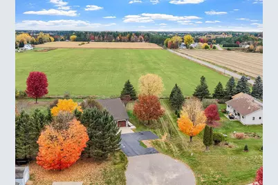 N1407 Meadow Lane, Merrill, WI 54452 - Photo 53