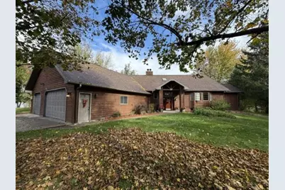 1493 Bayshore Drive, Junction City, WI 54443 - Photo 1