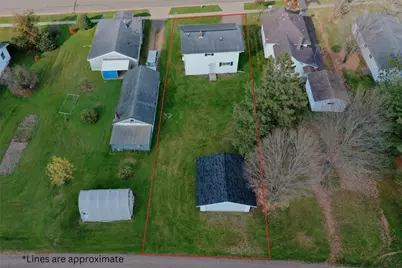 1221 Railroad Street, Rib Lake, WI 54470 - Photo 9