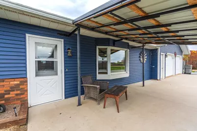 N7381 Miller Avenue, Loyal, WI 54446 - Photo 11