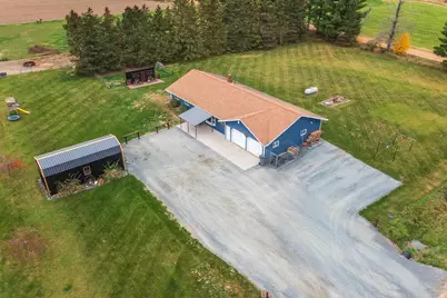N7381 Miller Avenue, Loyal, WI 54446 - Photo 3