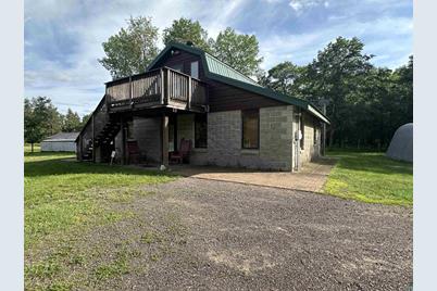 12991 N Kappus Rd, Minong, WI 54859 - Photo 1