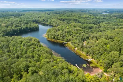 9505 Wildwood Campground Rd, Iron River, WI 54847 - Photo 5
