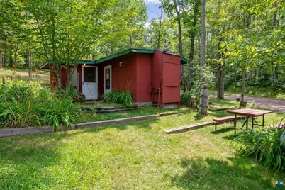 9505 Wildwood Campground Rd, Iron River, WI 54847 - Photo 17
