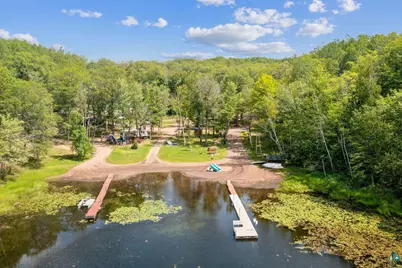 9505 Wildwood Campground Rd, Iron River, WI 54847 - Photo 1