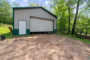 9505 Wildwood Campground Rd, Iron River, WI 54847 - Photo 19