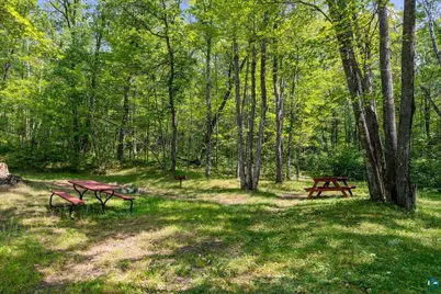 9505 Wildwood Campground Rd, Iron River, WI 54847 - Photo 29