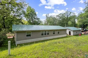 9505 Wildwood Campground Rd, Iron River, WI 54847 - Photo 21