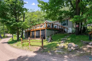 9505 Wildwood Campground Rd, Iron River, WI 54847 - Photo 33