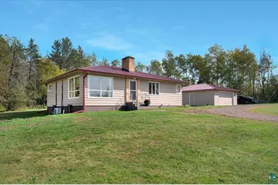 5088 S County Rd K, South Range, WI 54874 - Photo 1