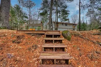 10749 N Namekagon Ln, Hayward, WI 54843 - Photo 5