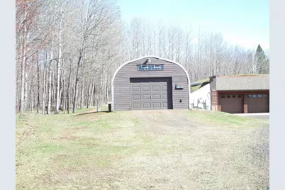 8882 S Shortcut Road, Lake Nebagamon, WI 54849 - Photo 27