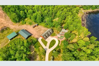 1881 County Rd A, Spooner, WI 54801 - Photo 3