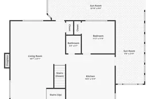 1881 Co Rd A, Spooner, WI 54801 - Photo 19