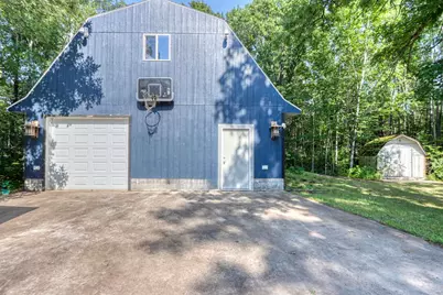 15531 W Hospital Rd, Hayward, WI 54843 - Photo 9