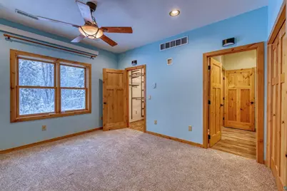 15531 W Hospital Rd, Hayward, WI 54843 - Photo 35