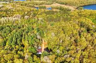 10148 N McClaine Rd, Hayward, WI 54843 - Photo 5