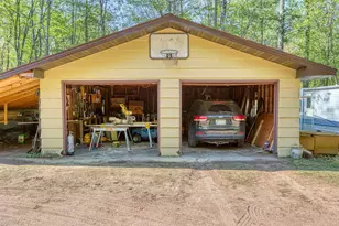 10148 N McClaine Rd, Hayward, WI 54843 - Photo 51