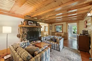 10570 Eagle Lake Rd, Delta, WI 54847 - Photo 5