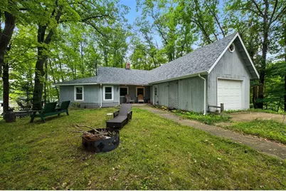 10570 Eagle Lake Rd, Delta, WI 54847 - Photo 1