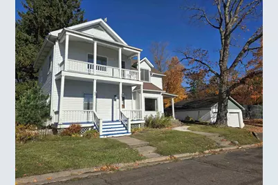 321 Rice Ave, Bayfield, WI 54814 - Photo 5