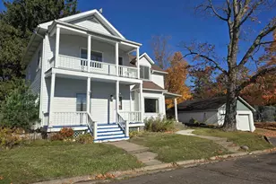 321 Rice Ave, Bayfield, WI 54814 - Photo 5