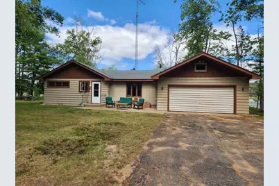 1544 Lotus Ln, Eagle River, WI 54521 - Photo 1