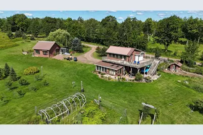 30085 Kelly Rd, Mason, WI 54856 - Photo 1