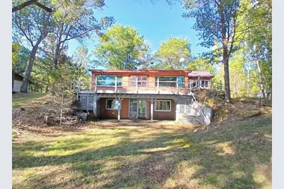 8448 E Flowage Ln, Gordon, WI 54838 - Photo 1