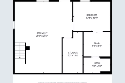 8353 Mannik Rd, Iron River, WI 54847 - Photo 5