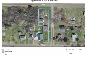 401 W 6th St, Washburn, WI 54891 - Photo 33