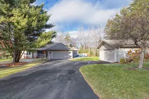 16542 W Ridgerock Rd, Hayward, WI 54843 - Photo 5